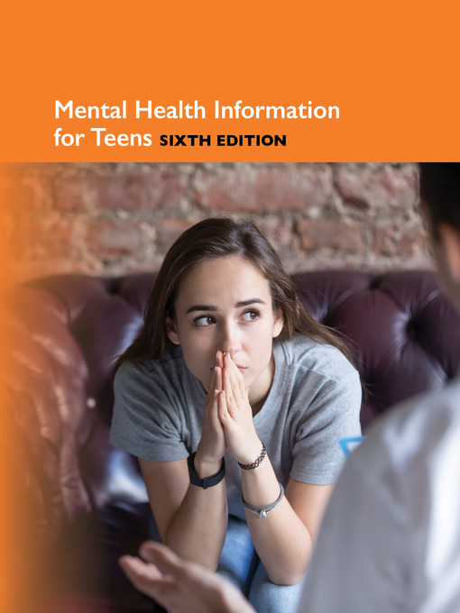 Title details for Mental Health Information for Teens by Kevin Hayes - Available